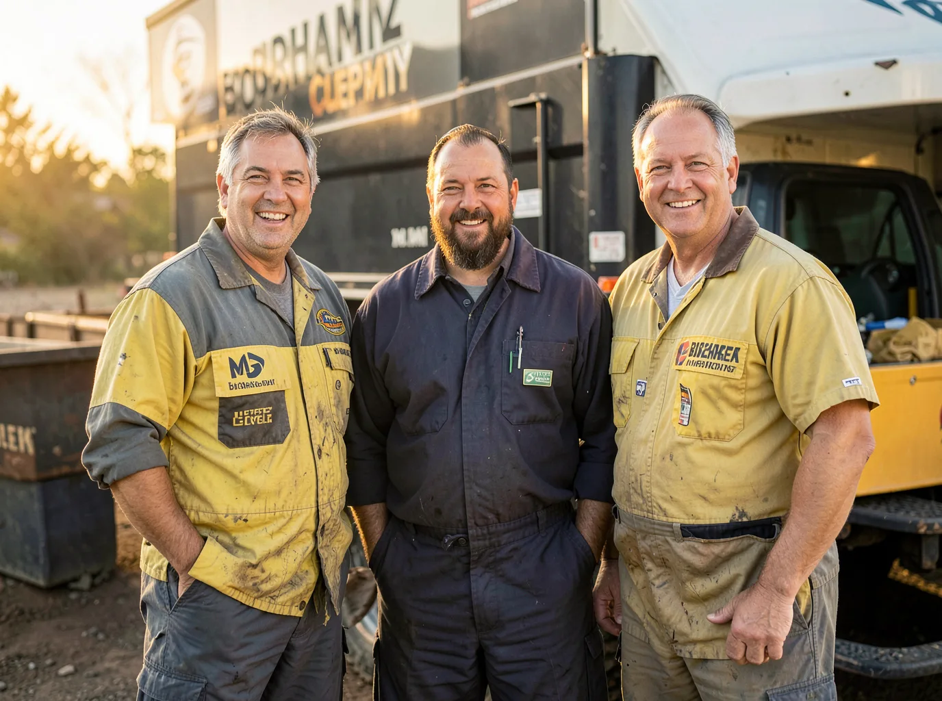 Sewage Cleanup company in Sharpsburg, GA